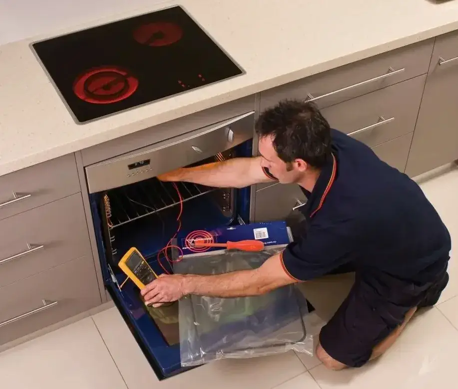 Electric Cooker Installation Bounds Green in Bounds Green