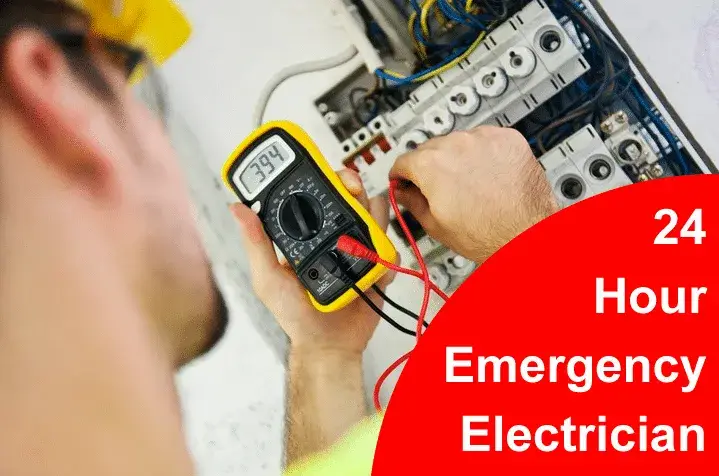 24-Hour Emergency Electricians Bounds Green You Can Trust in Bounds Green
