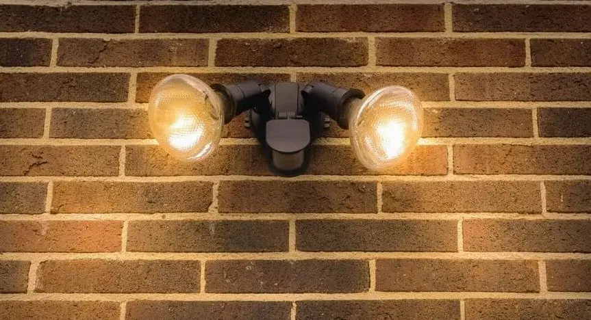 Security Light Installers Bounds Green in Bounds Green